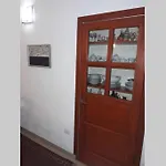 Presso Il Teatro Lirico Apartamento Cagliari