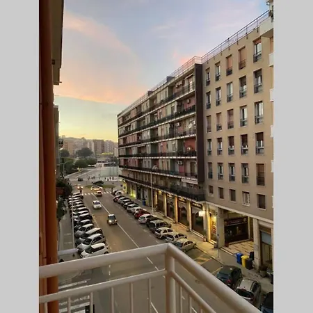 Apartamento Presso Il Teatro Lirico *
