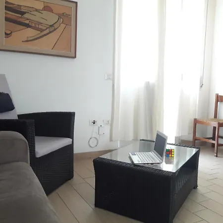 Apartamento Presso Il Teatro Lirico Cagliari