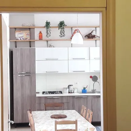 Apartamento Presso Il Teatro Lirico