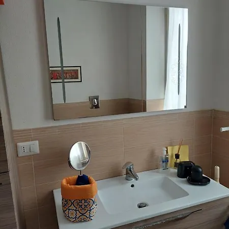 Apartamento Presso Il Teatro Lirico *
