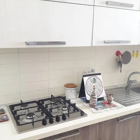 Lägenhet Presso Il Teatro Lirico Cagliari