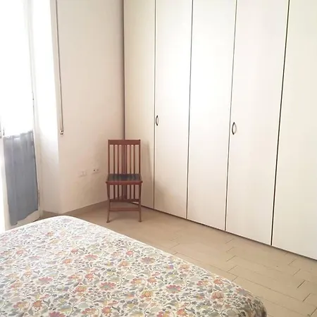 Presso Il Teatro Lirico Apartment