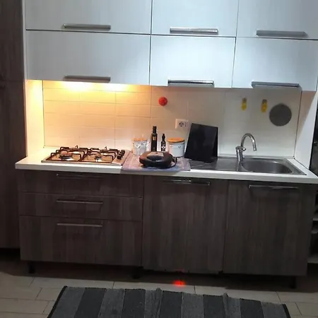 Apartment Presso Il Teatro Lirico Cagliari
