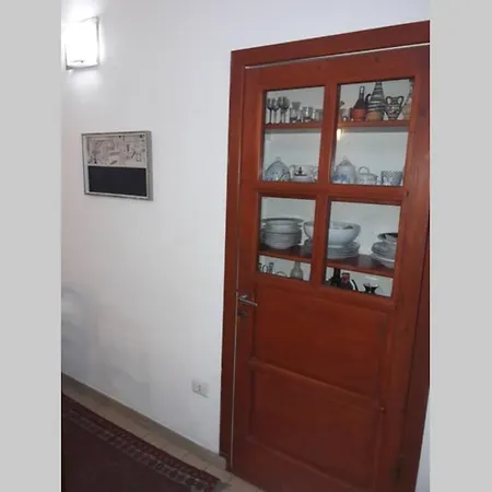 Presso Il Teatro Lirico 公寓 卡利亚里