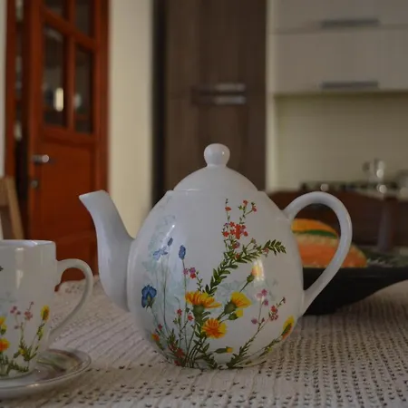 Presso Il Teatro Lirico Lägenhet *