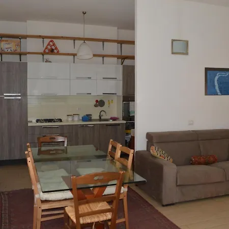 Presso Il Teatro Lirico Lägenhet *