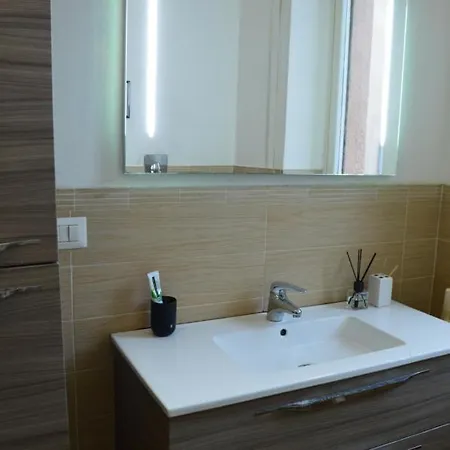 Apartment Presso Il Teatro Lirico Cagliari