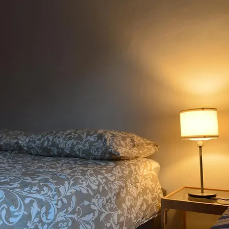 Presso Il Teatro Lirico Lägenhet Cagliari