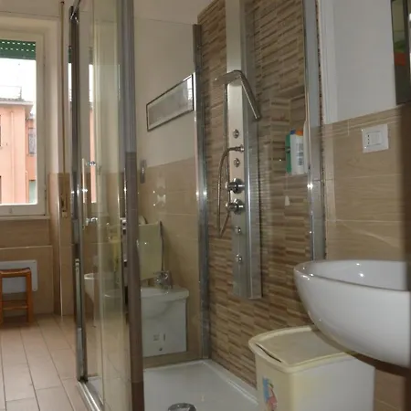 Presso Il Teatro Lirico Apartment *