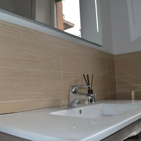 Lägenhet Presso Il Teatro Lirico *