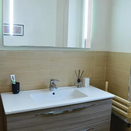 Lägenhet Presso Il Teatro Lirico Cagliari