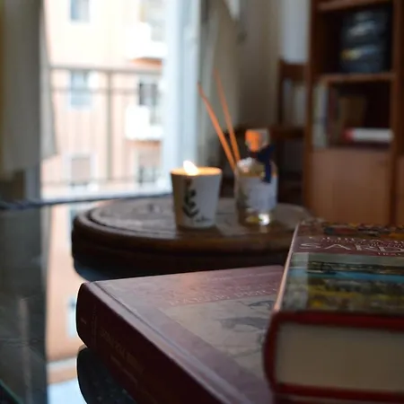 Lägenhet Presso Il Teatro Lirico *