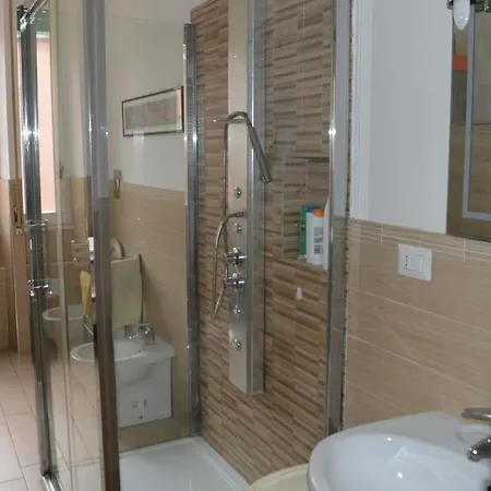 Presso Il Teatro Lirico Lägenhet Cagliari