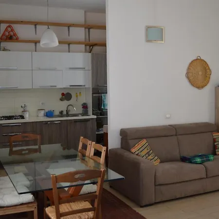 Apartmán Presso Il Teatro Lirico