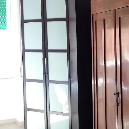 Presso Il Teatro Lirico Lägenhet Cagliari