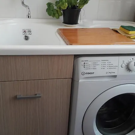 Lägenhet Presso Il Teatro Lirico