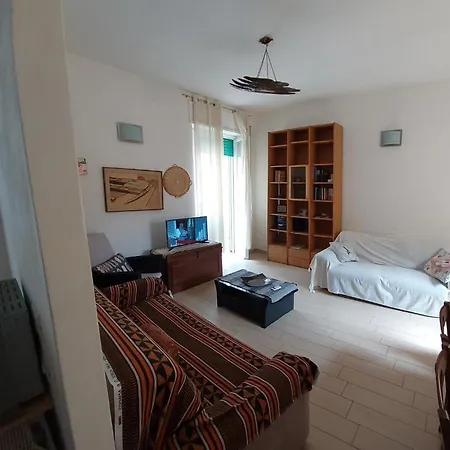 Apartmán Presso Il Teatro Lirico