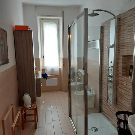 Presso Il Teatro Lirico Apartment