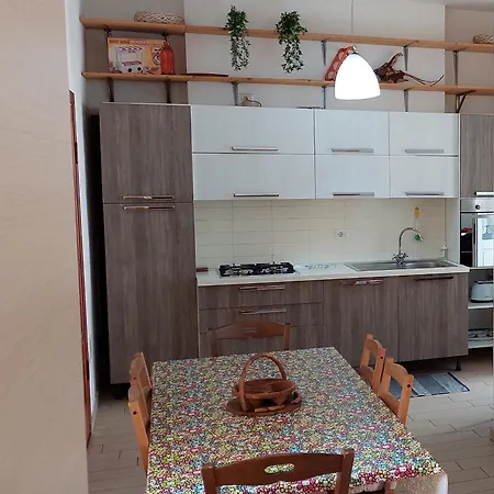 Lägenhet Presso Il Teatro Lirico *