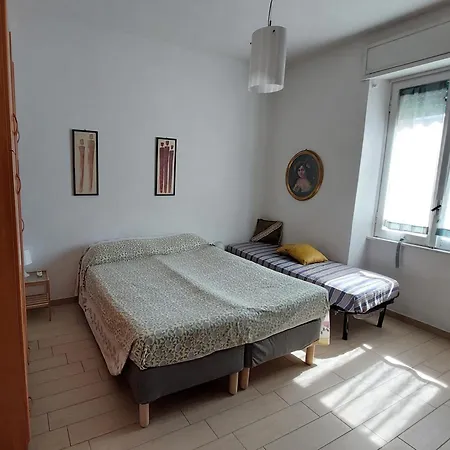 Presso Il Teatro Lirico Lägenhet