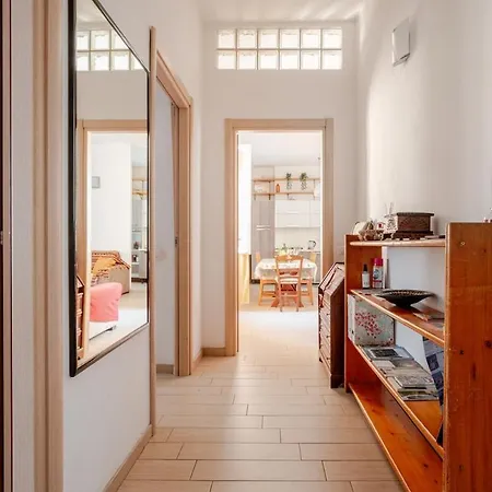 Presso Il Teatro Lirico Apartmán