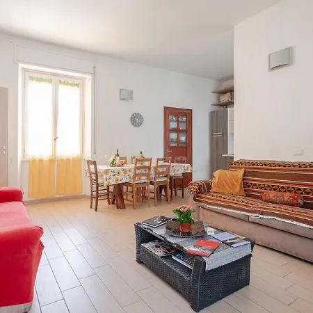 Presso Il Teatro Lirico Apartmán Cagliari
